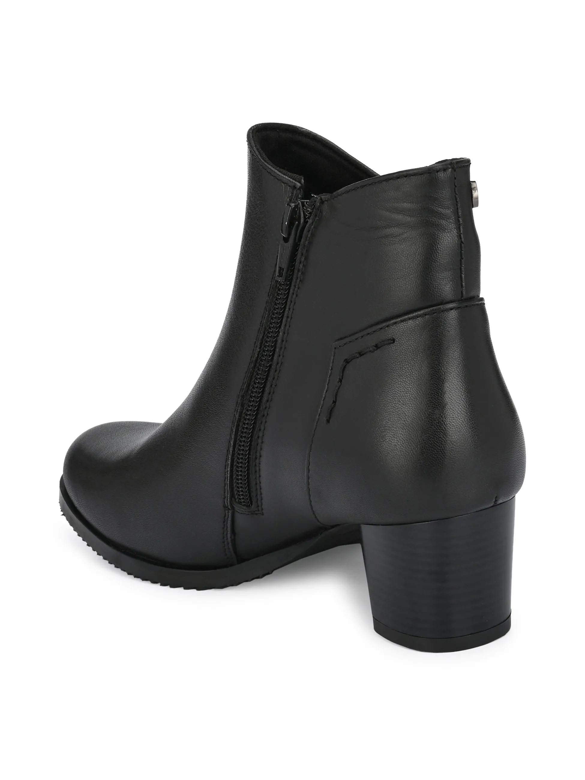 Iris Ankle Boots