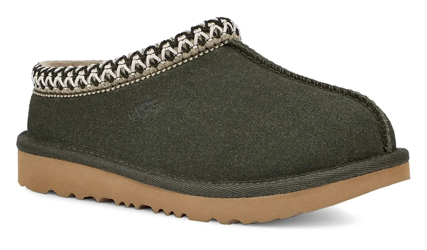 Kid's UGG Tasman II – Cozy & Versatile Slip-On Comfort