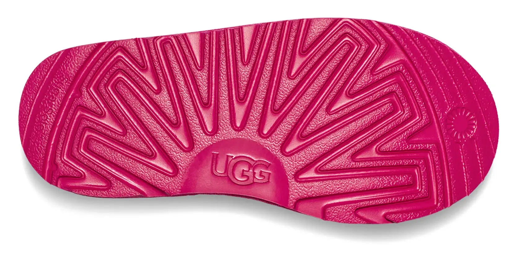 Kid's UGG Tasman II – Cozy & Versatile Slip-On Comfort