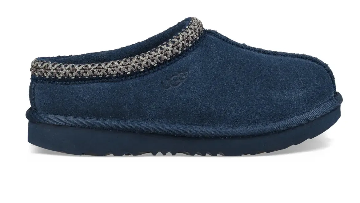 Kid's UGG Tasman II – Cozy & Versatile Slip-On Comfort