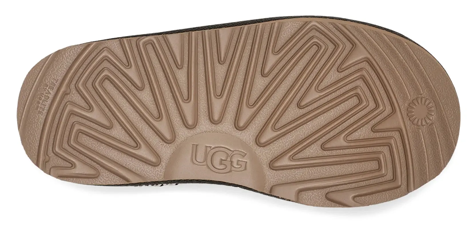 Kid's UGG Tasman II – Cozy & Versatile Slip-On Comfort