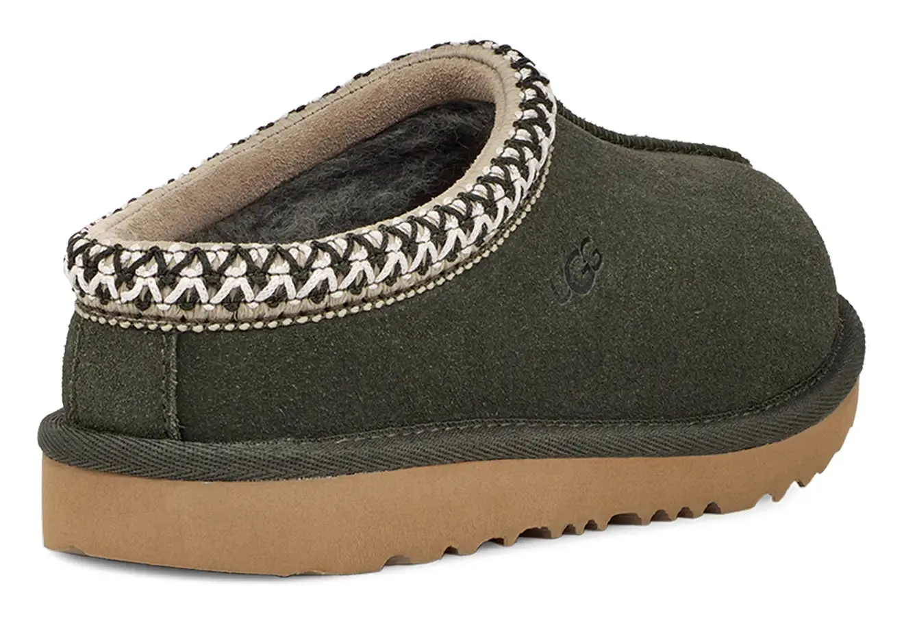 Kid's UGG Tasman II – Cozy & Versatile Slip-On Comfort