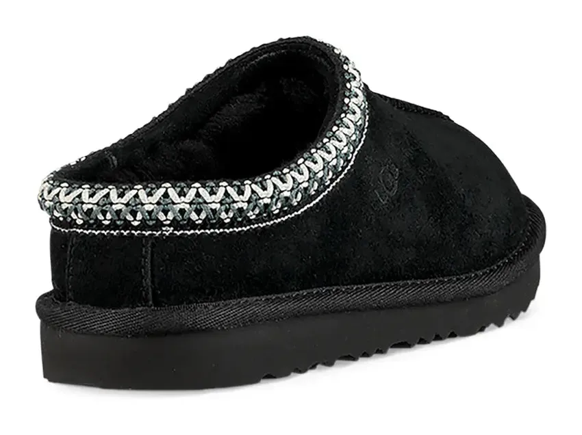 Kid's UGG Tasman II – Cozy & Versatile Slip-On Comfort