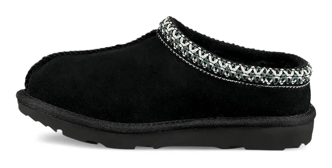 Kid's UGG Tasman II – Cozy & Versatile Slip-On Comfort