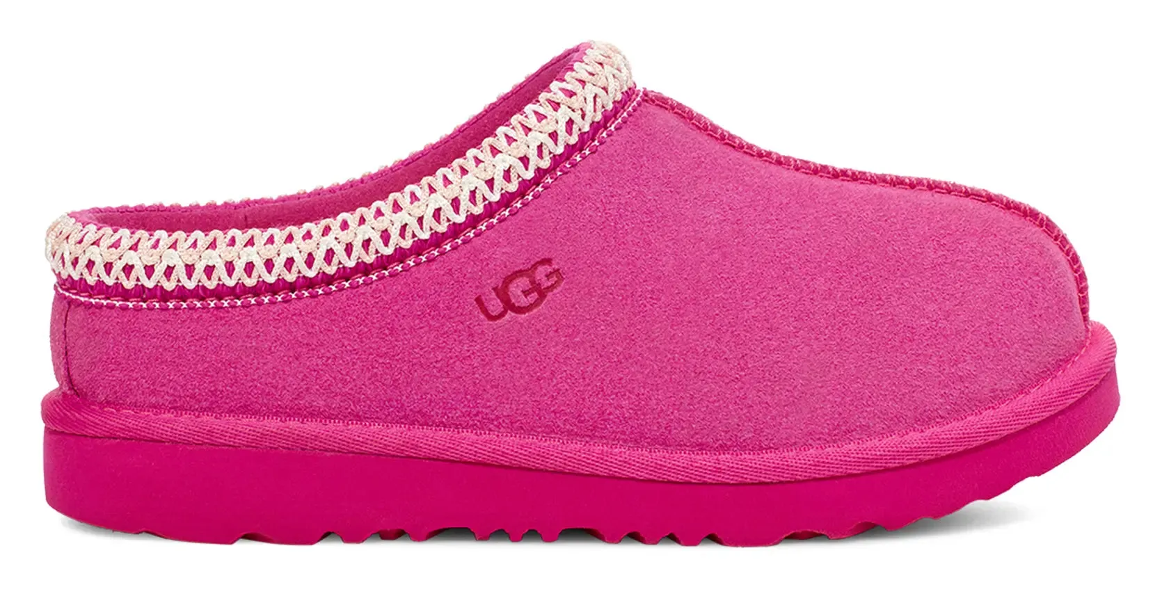 Kid's UGG Tasman II – Cozy & Versatile Slip-On Comfort