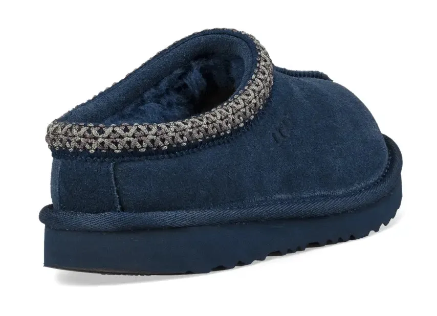 Kid's UGG Tasman II – Cozy & Versatile Slip-On Comfort