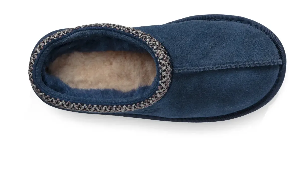 Kid's UGG Tasman II – Cozy & Versatile Slip-On Comfort