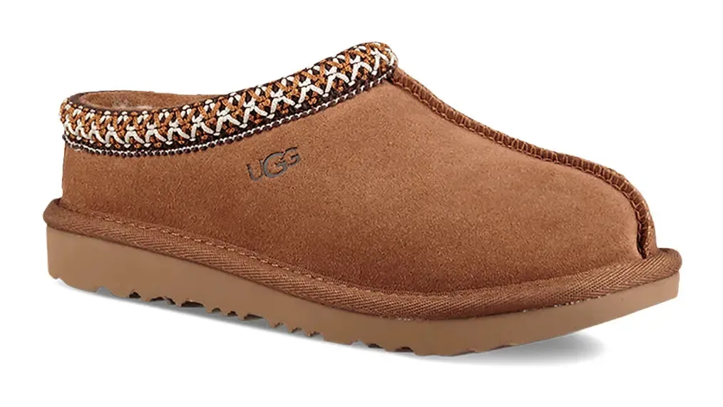 Kid's UGG Tasman II – Cozy & Versatile Slip-On Comfort