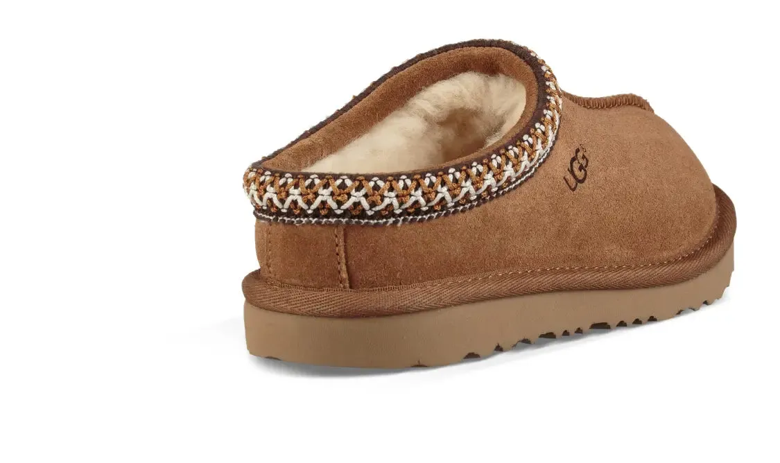Kid's UGG Tasman II – Cozy & Versatile Slip-On Comfort