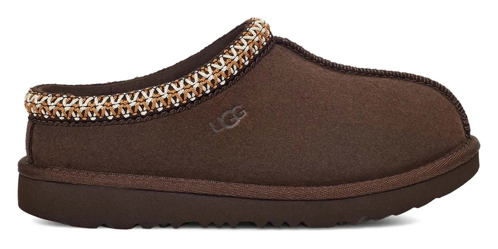 Kid's UGG Tasman II – Cozy & Versatile Slip-On Comfort