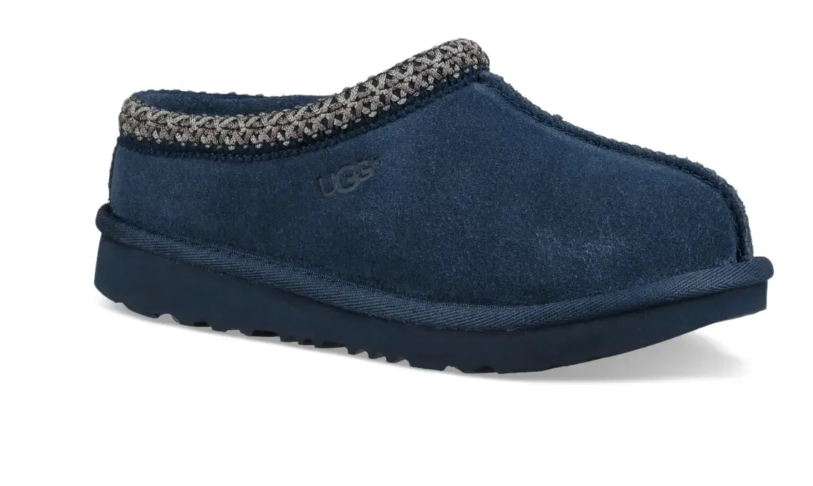 Kid's UGG Tasman II – Cozy & Versatile Slip-On Comfort