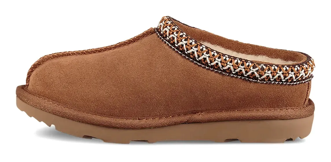 Kid's UGG Tasman II – Cozy & Versatile Slip-On Comfort