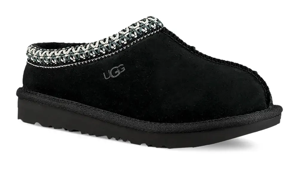 Kid's UGG Tasman II – Cozy & Versatile Slip-On Comfort