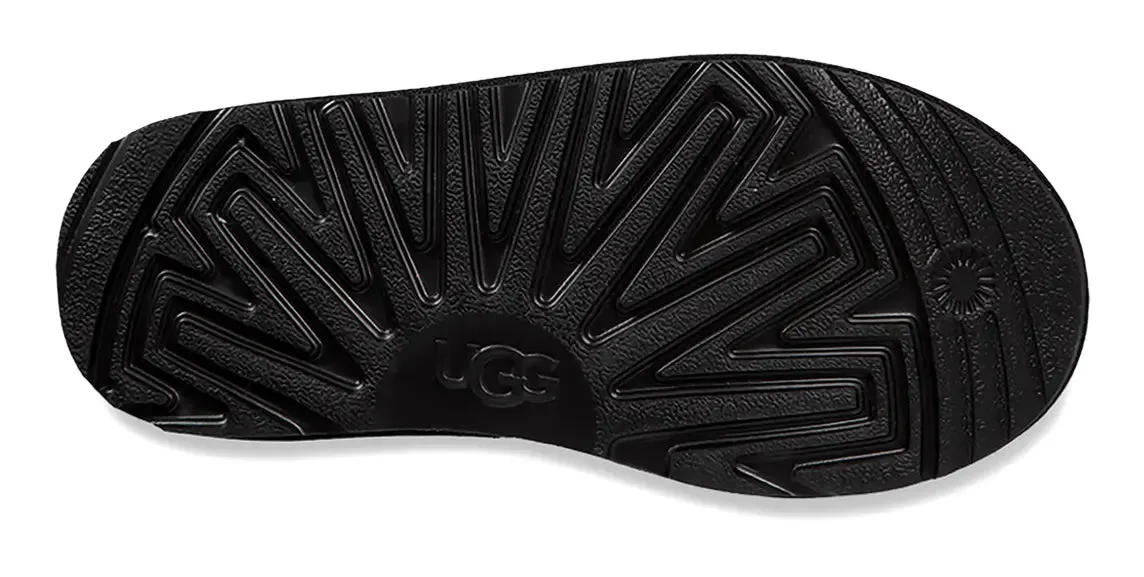 Kid's UGG Tasman II – Cozy & Versatile Slip-On Comfort