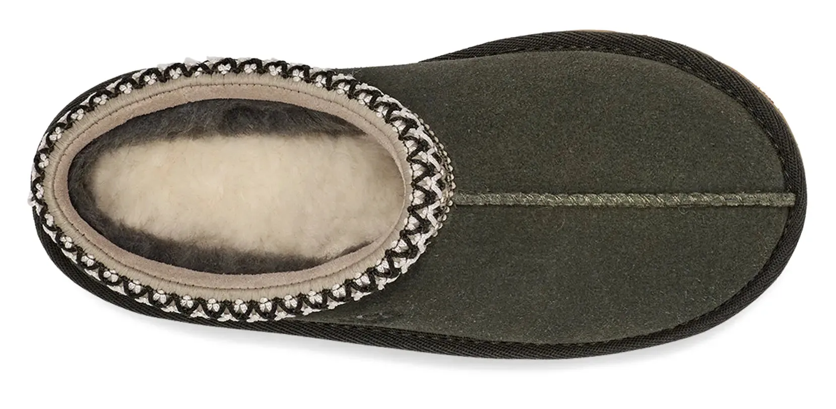 Kid's UGG Tasman II – Cozy & Versatile Slip-On Comfort
