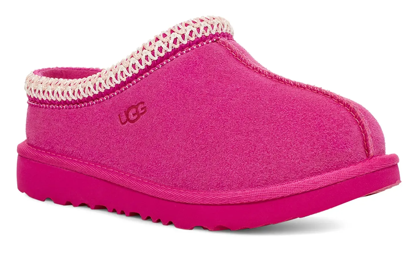Kid's UGG Tasman II – Cozy & Versatile Slip-On Comfort