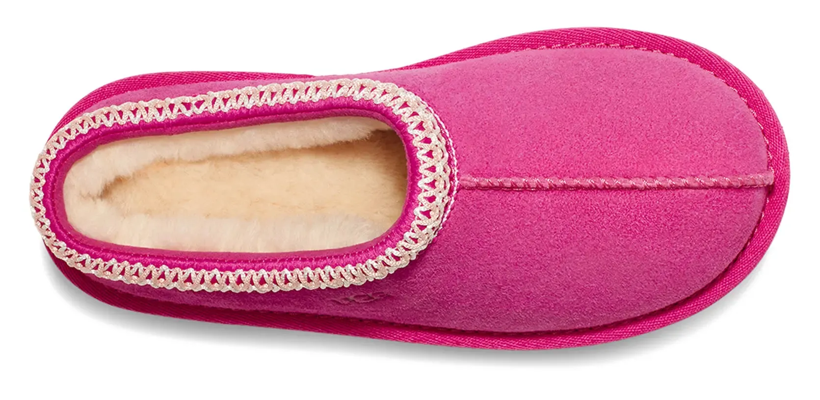 Kid's UGG Tasman II – Cozy & Versatile Slip-On Comfort