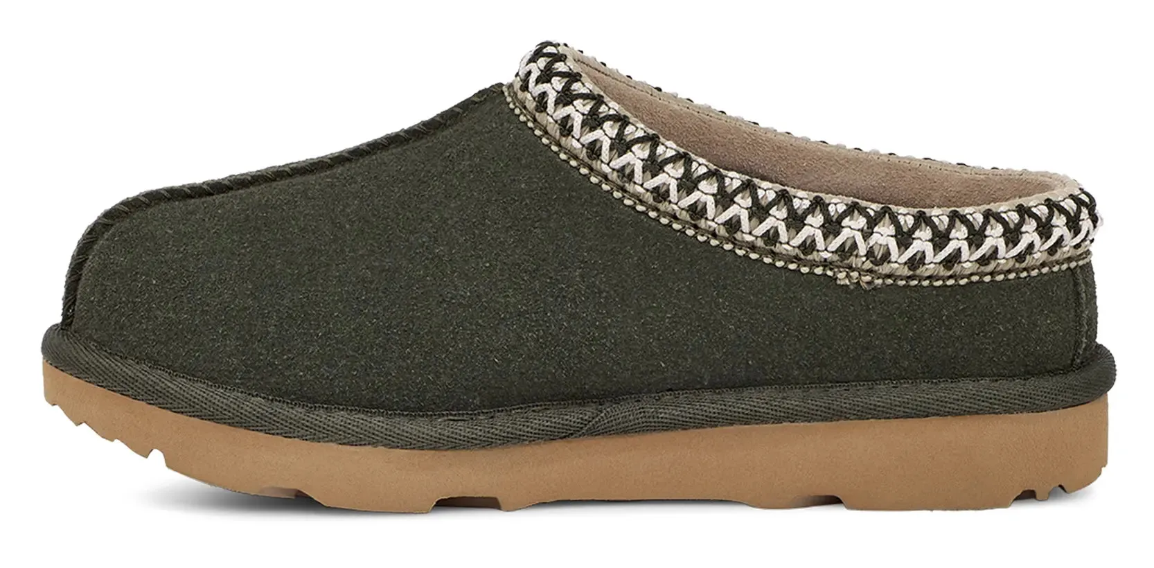 Kid's UGG Tasman II – Cozy & Versatile Slip-On Comfort