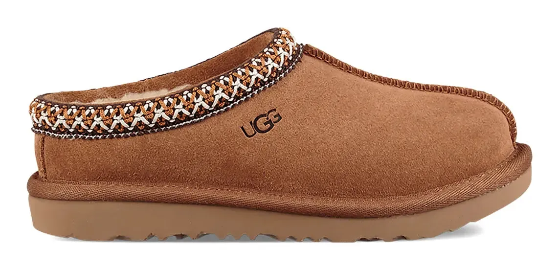 Kid's UGG Tasman II – Cozy & Versatile Slip-On Comfort