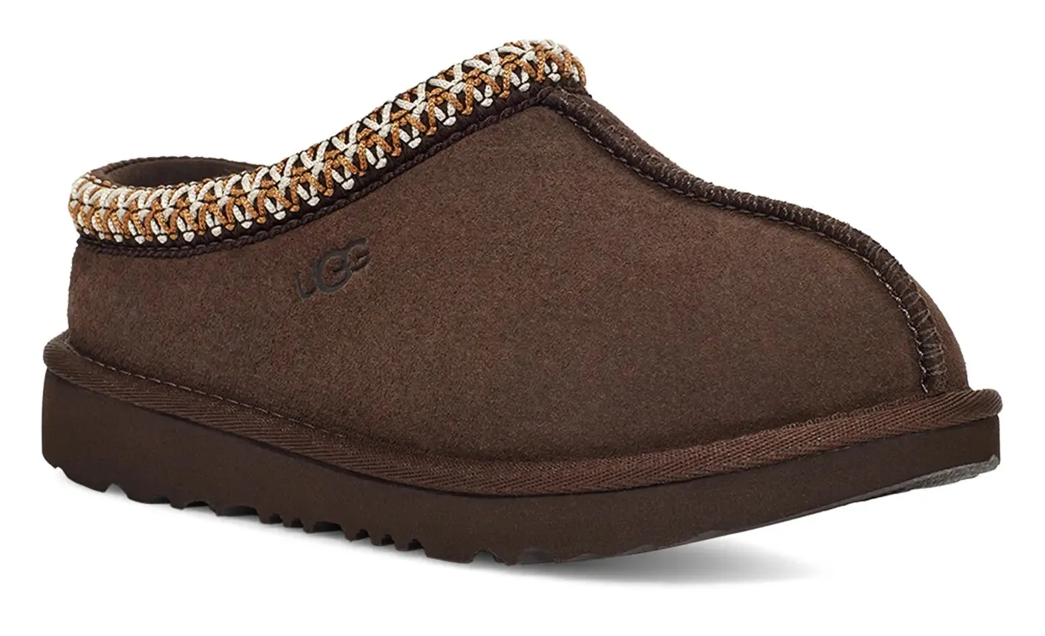 Kid's UGG Tasman II – Cozy & Versatile Slip-On Comfort