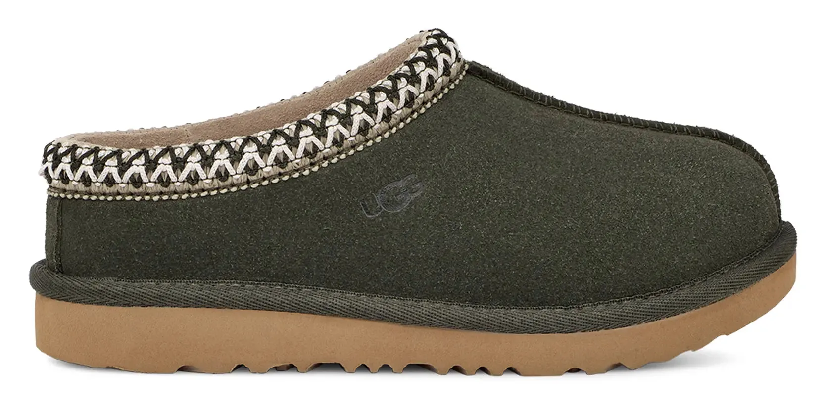 Kid's UGG Tasman II – Cozy & Versatile Slip-On Comfort