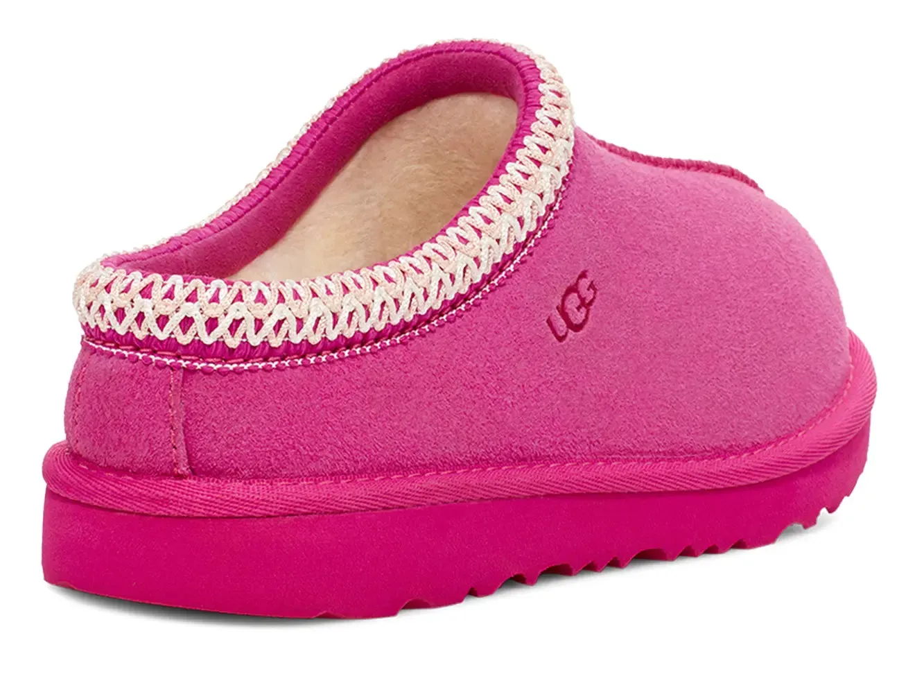 Kid's UGG Tasman II – Cozy & Versatile Slip-On Comfort