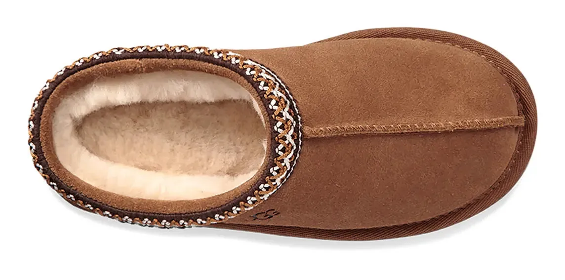 Kid's UGG Tasman II – Cozy & Versatile Slip-On Comfort