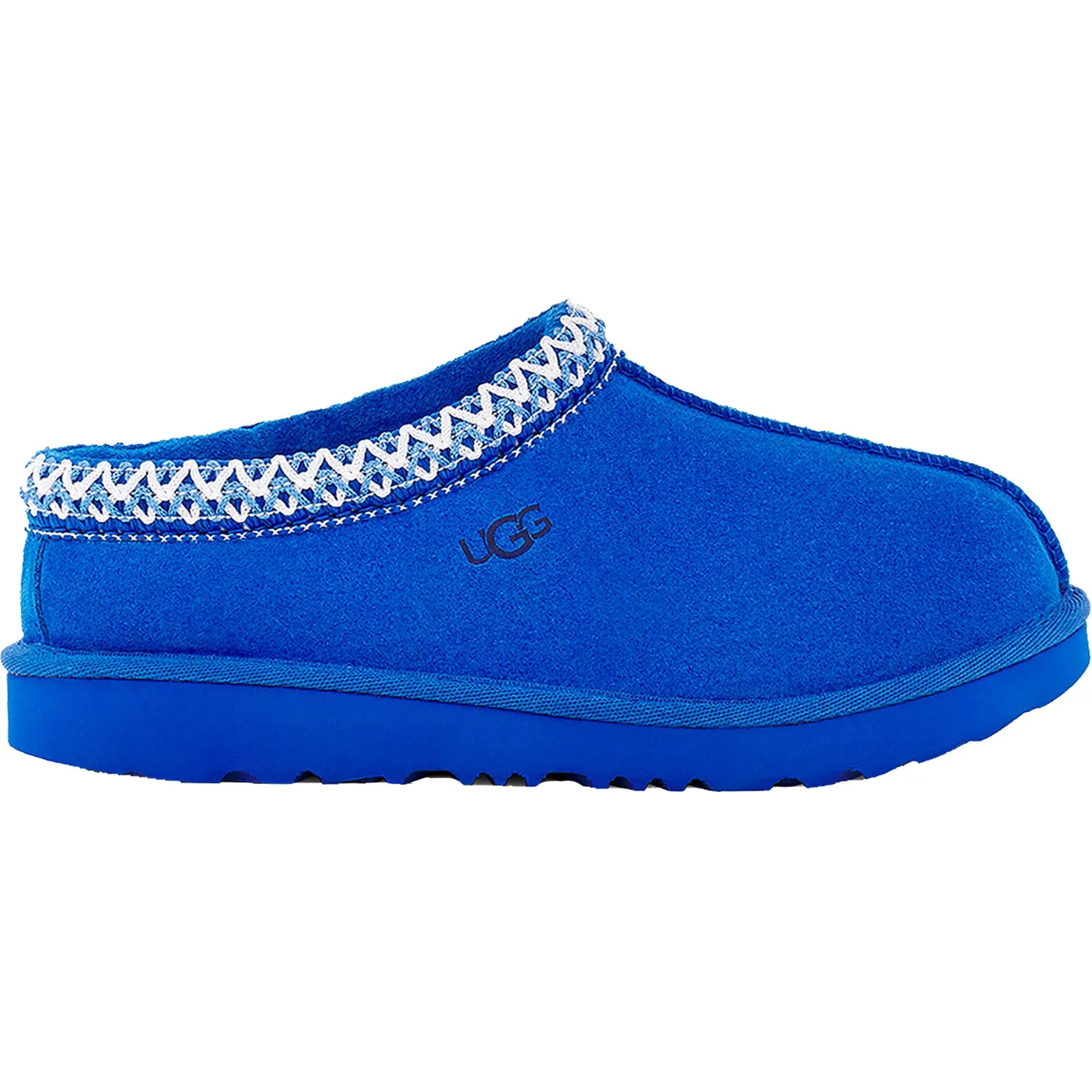 Kids' UGG Tasman II Dive Suede