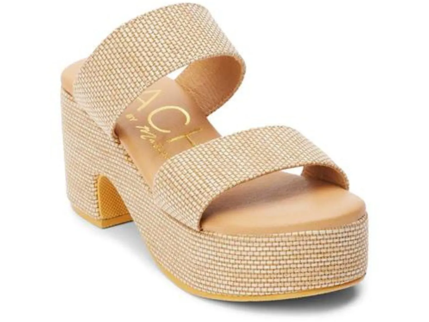 Matisse: Ocean Ave in Natural Multi