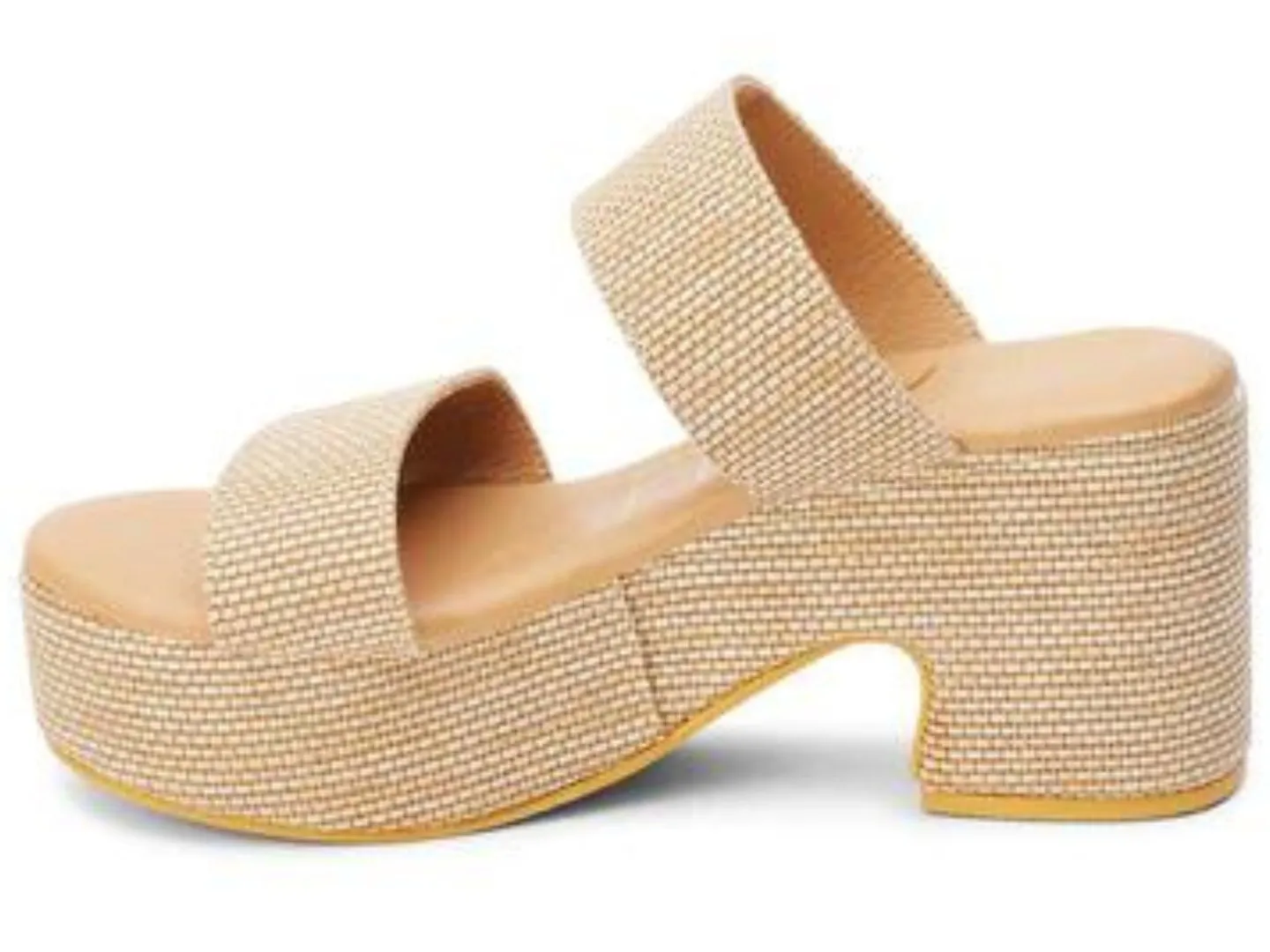 Matisse: Ocean Ave in Natural Multi