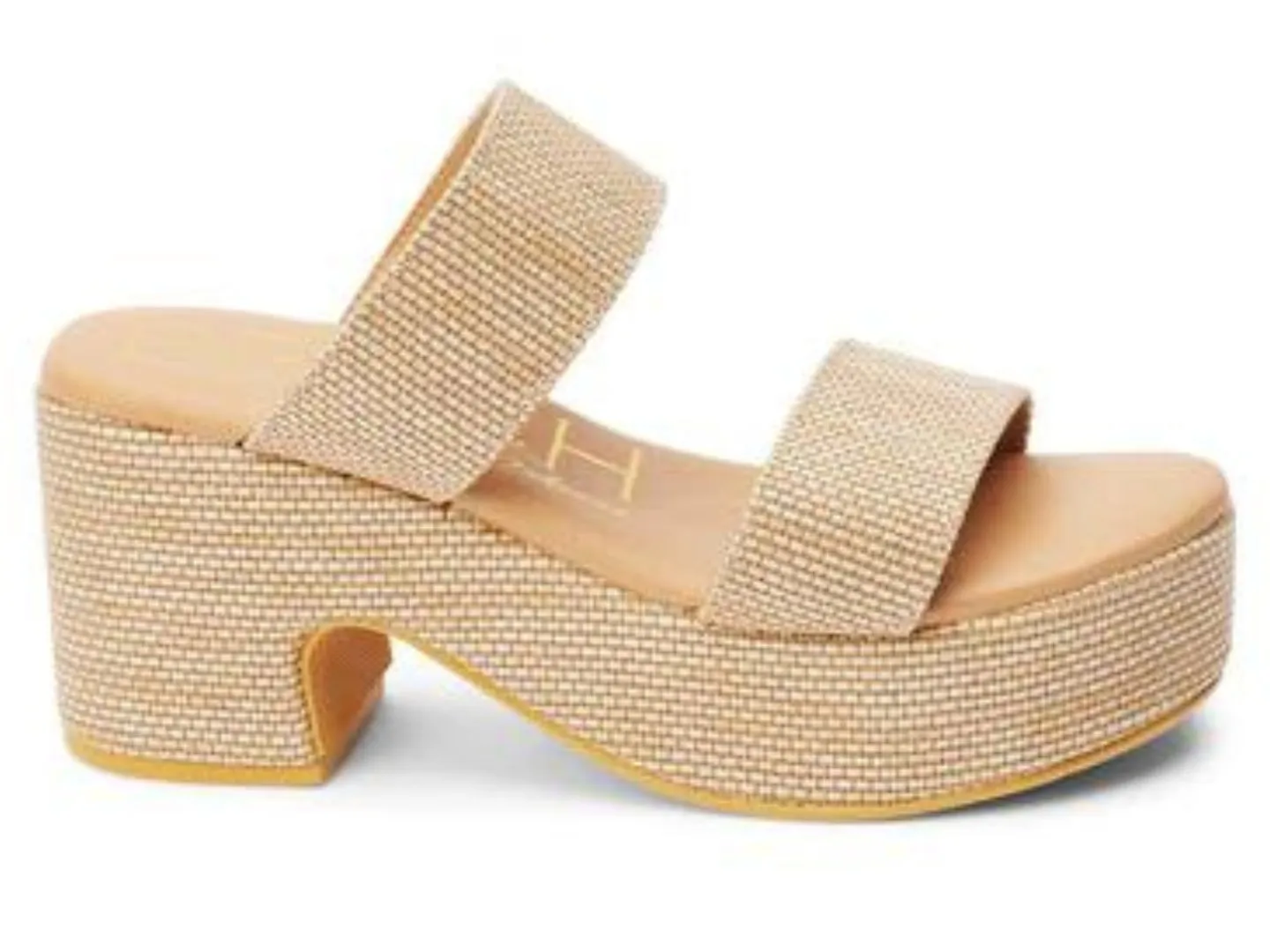 Matisse: Ocean Ave in Natural Multi