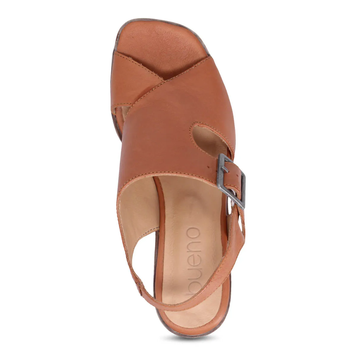 Megan Heeled Sandal