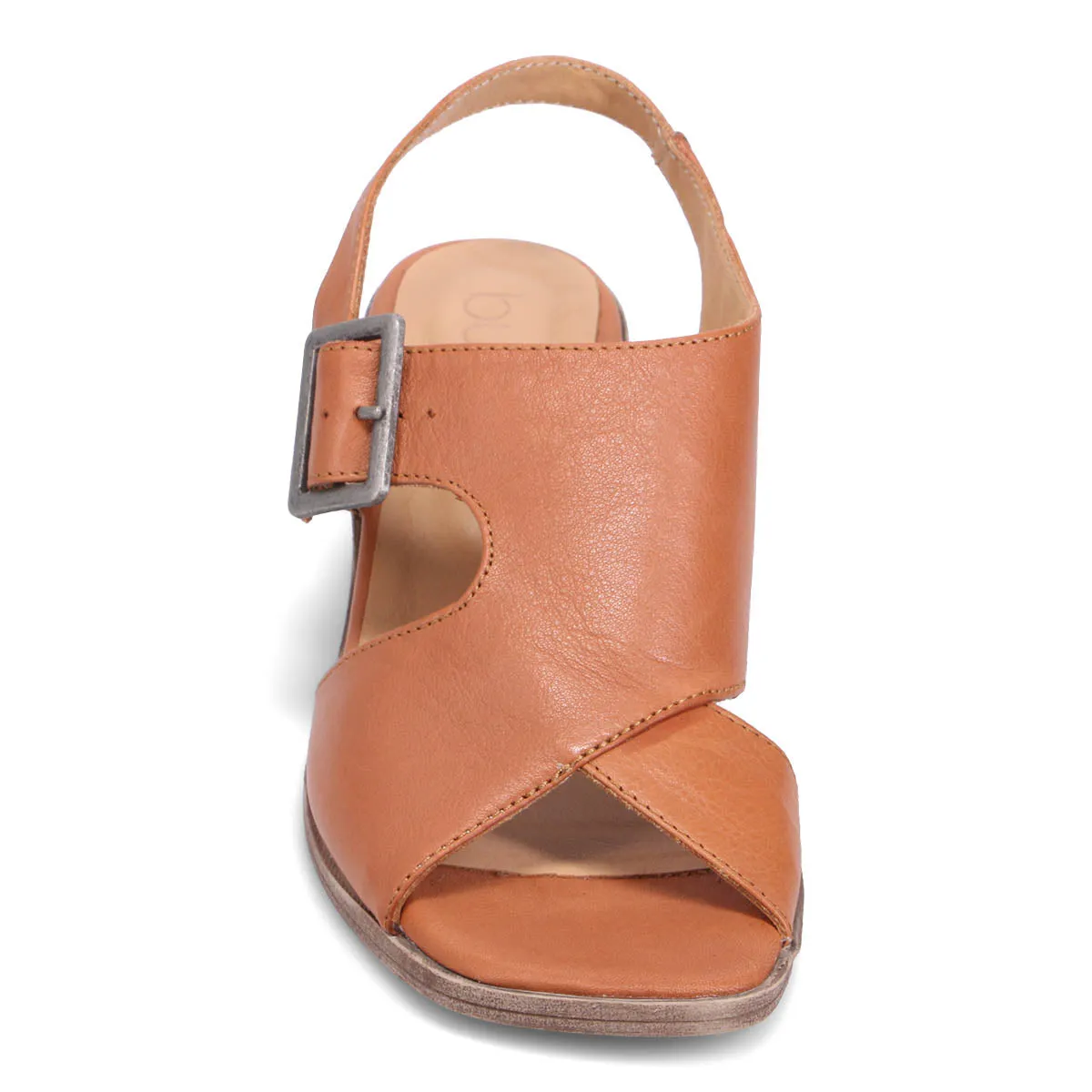 Megan Heeled Sandal