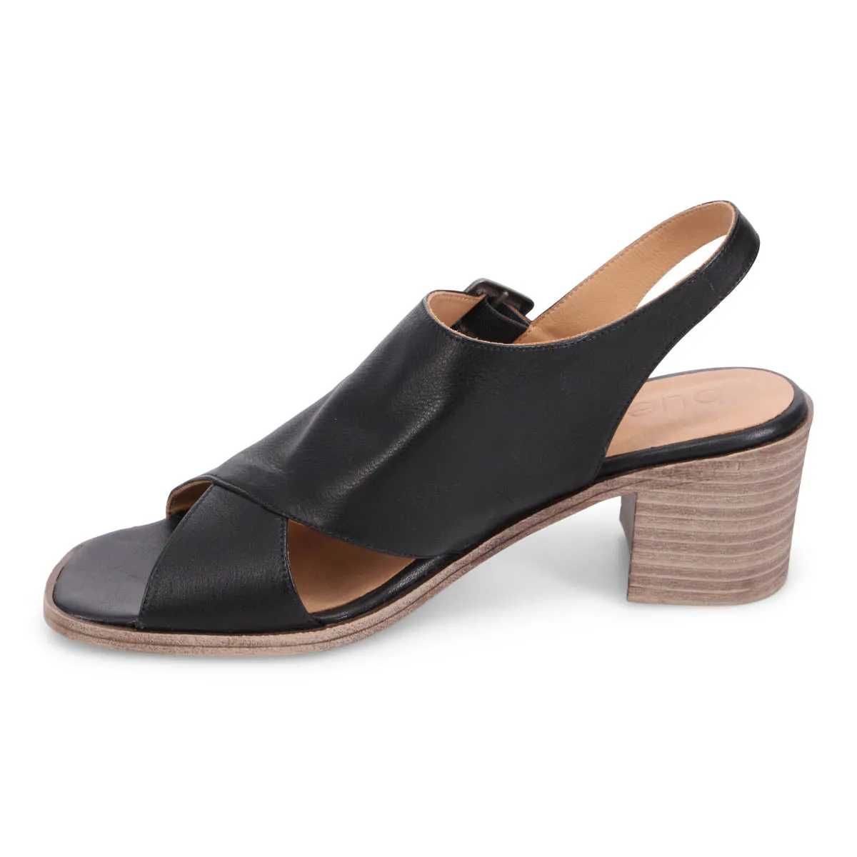 Megan Heeled Sandal