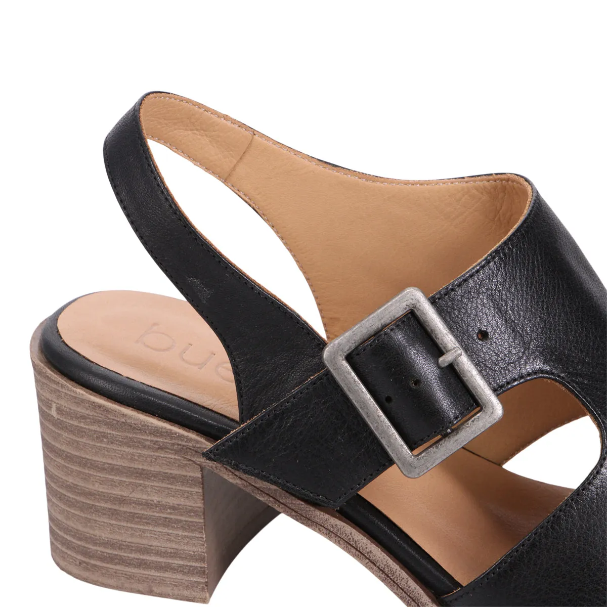 Megan Heeled Sandal