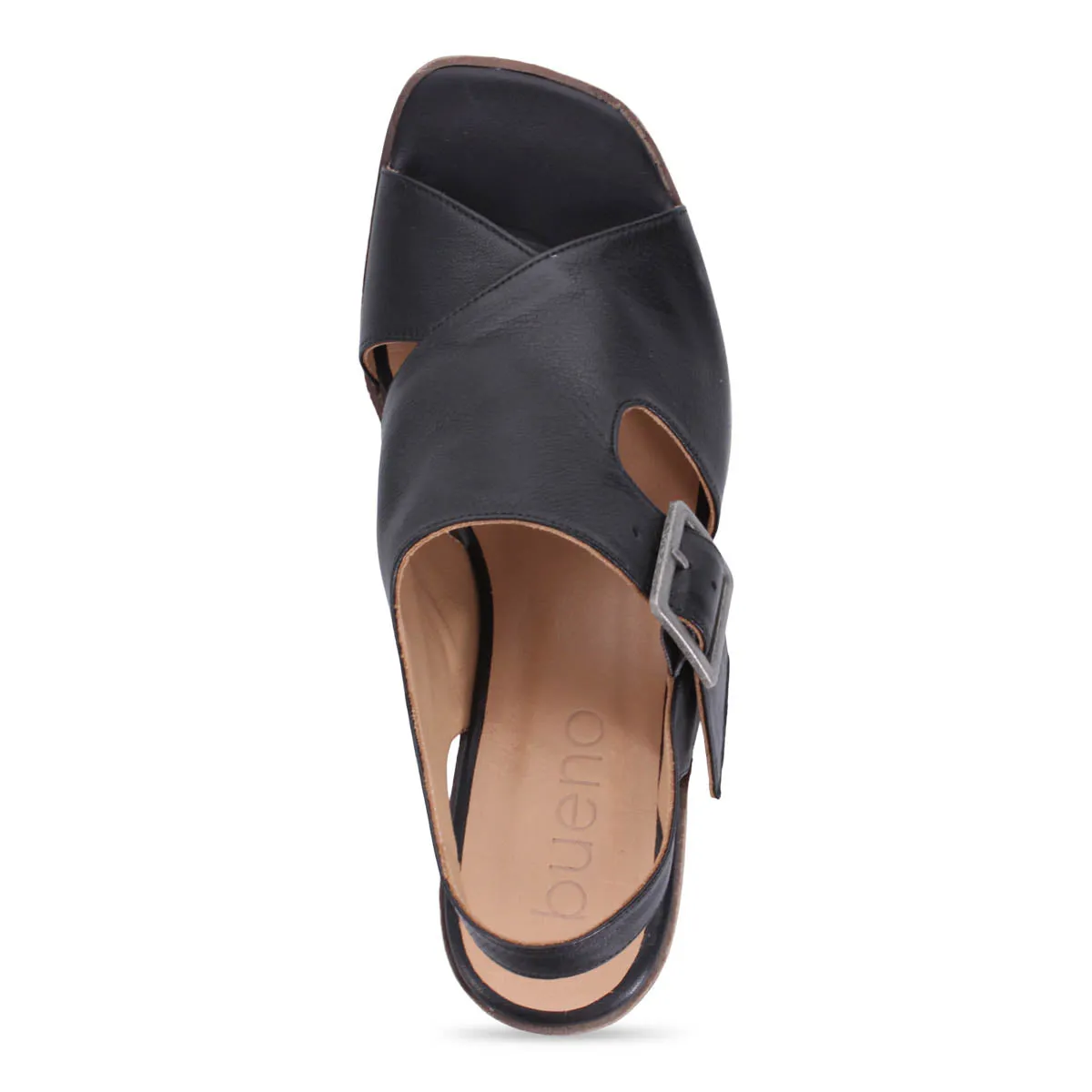 Megan Heeled Sandal