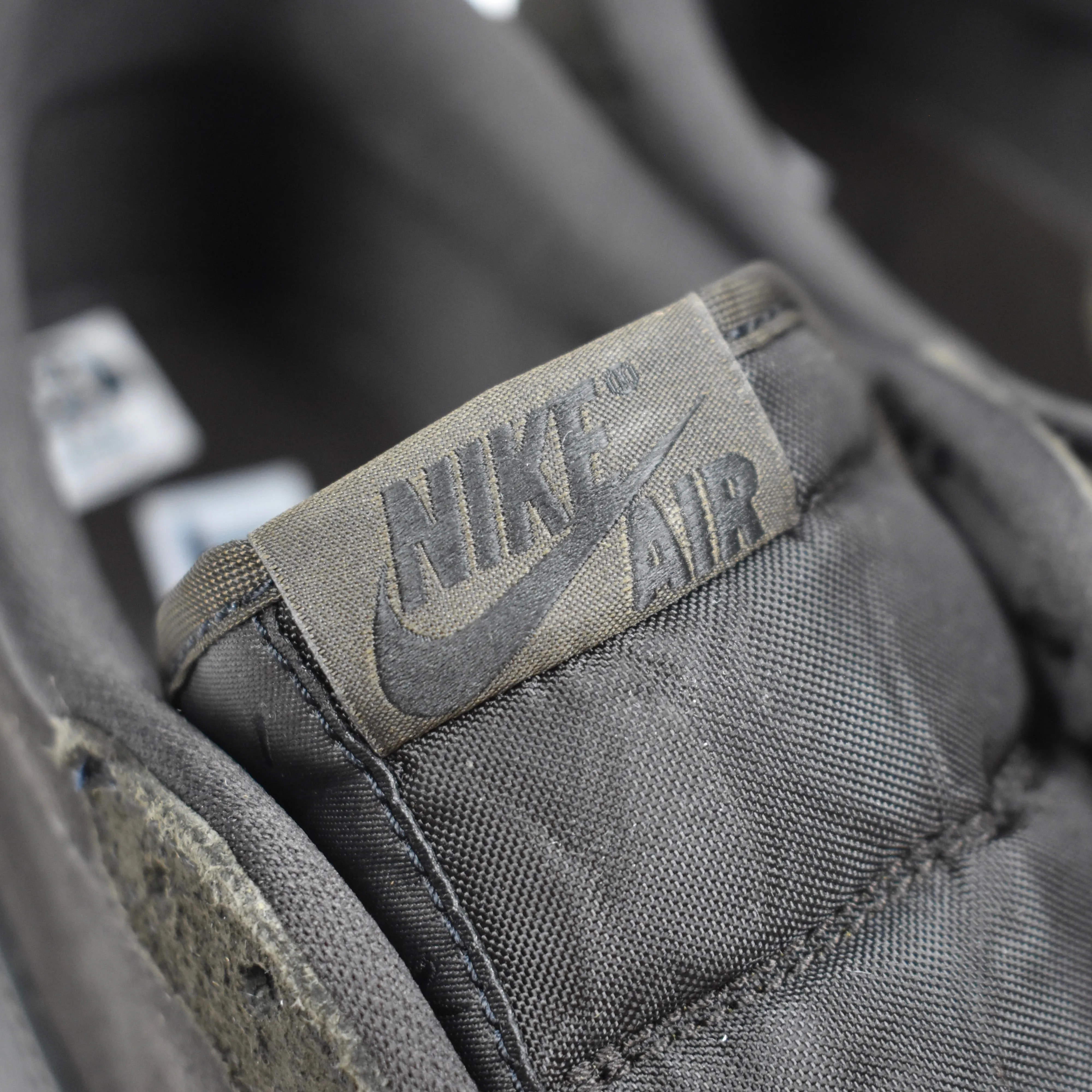 Nike x Travis Scott - Air Jordan 1 Low OG SP 'Velvet Brown'