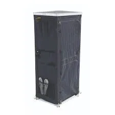 Outwell Skyros Camping Wardrobe