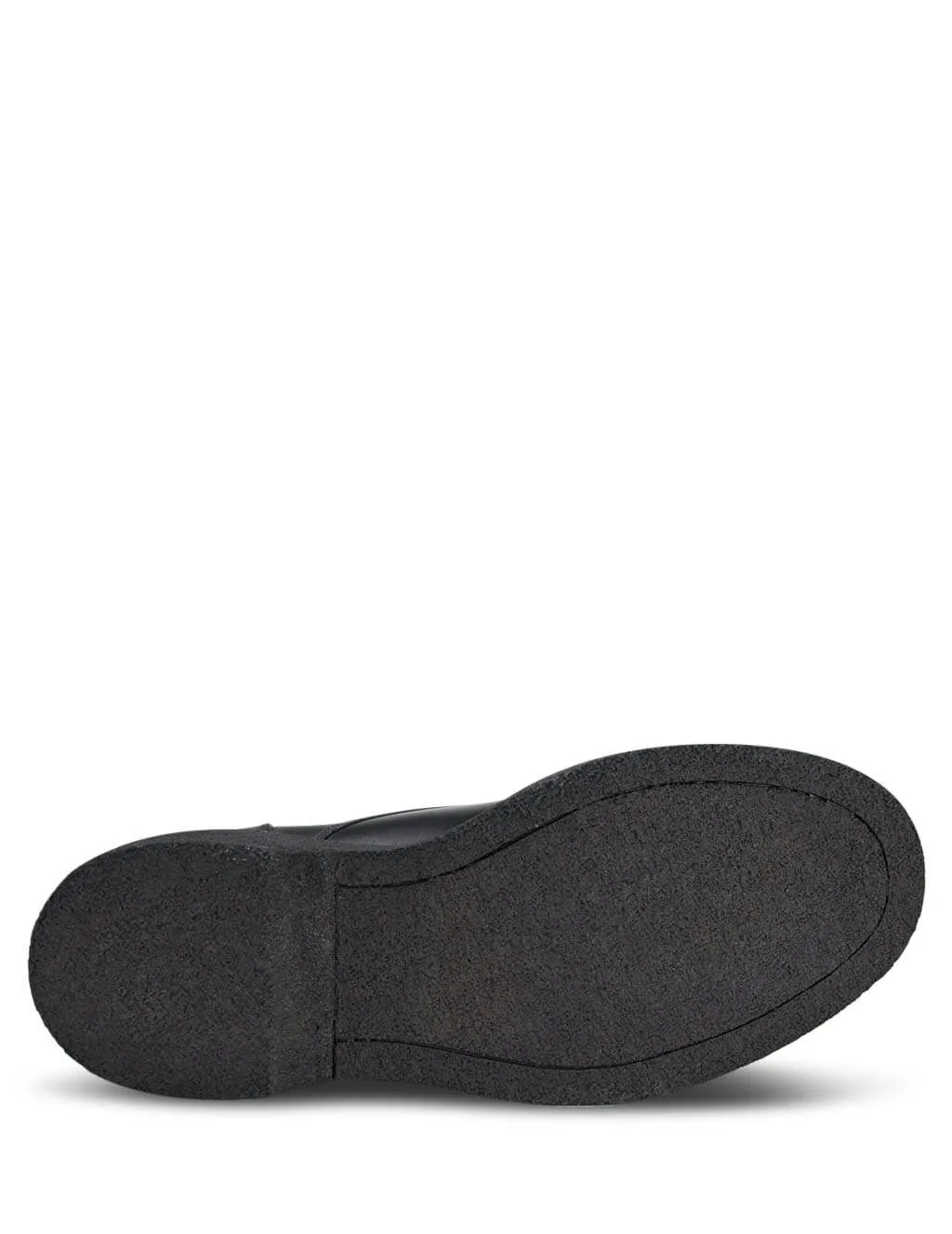 Pierced Derby Shoes