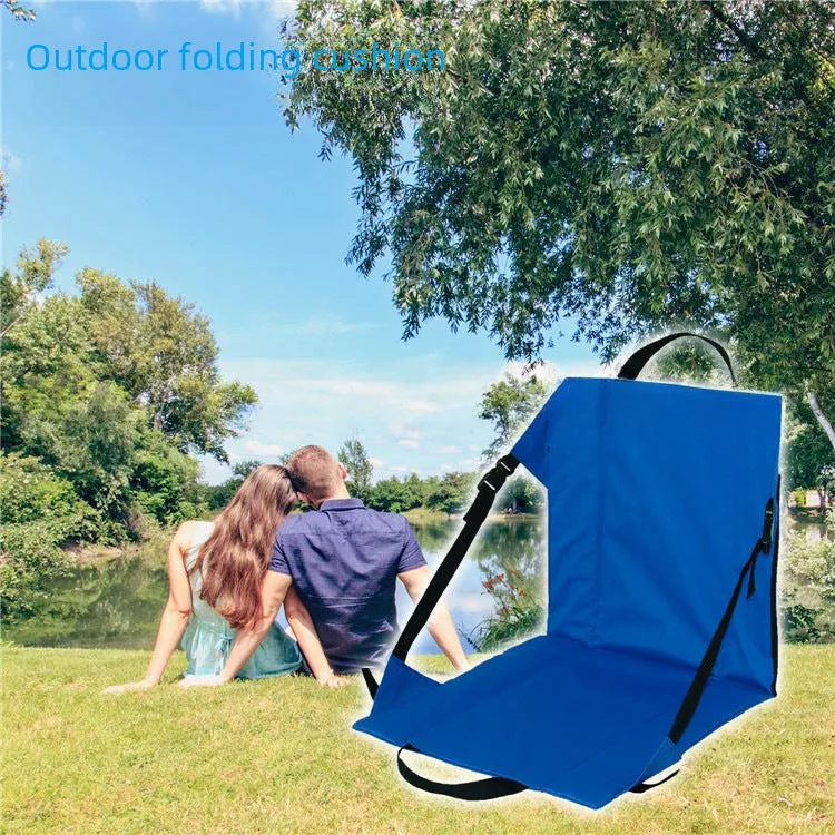 Portable Outdoor Camping Mat