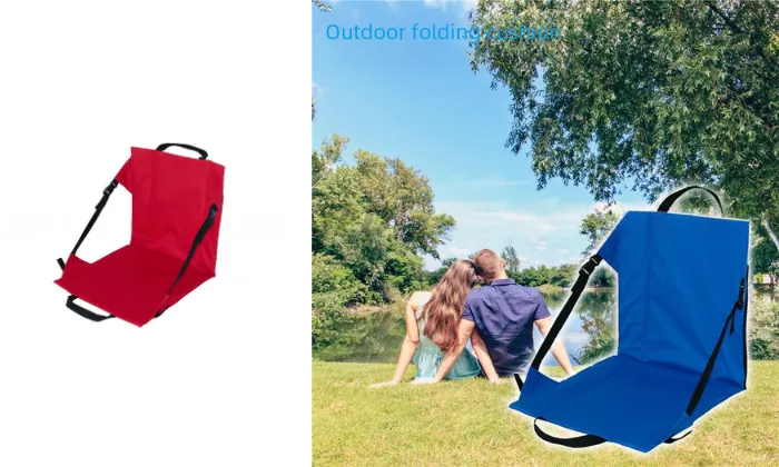 Portable Outdoor Camping Mat