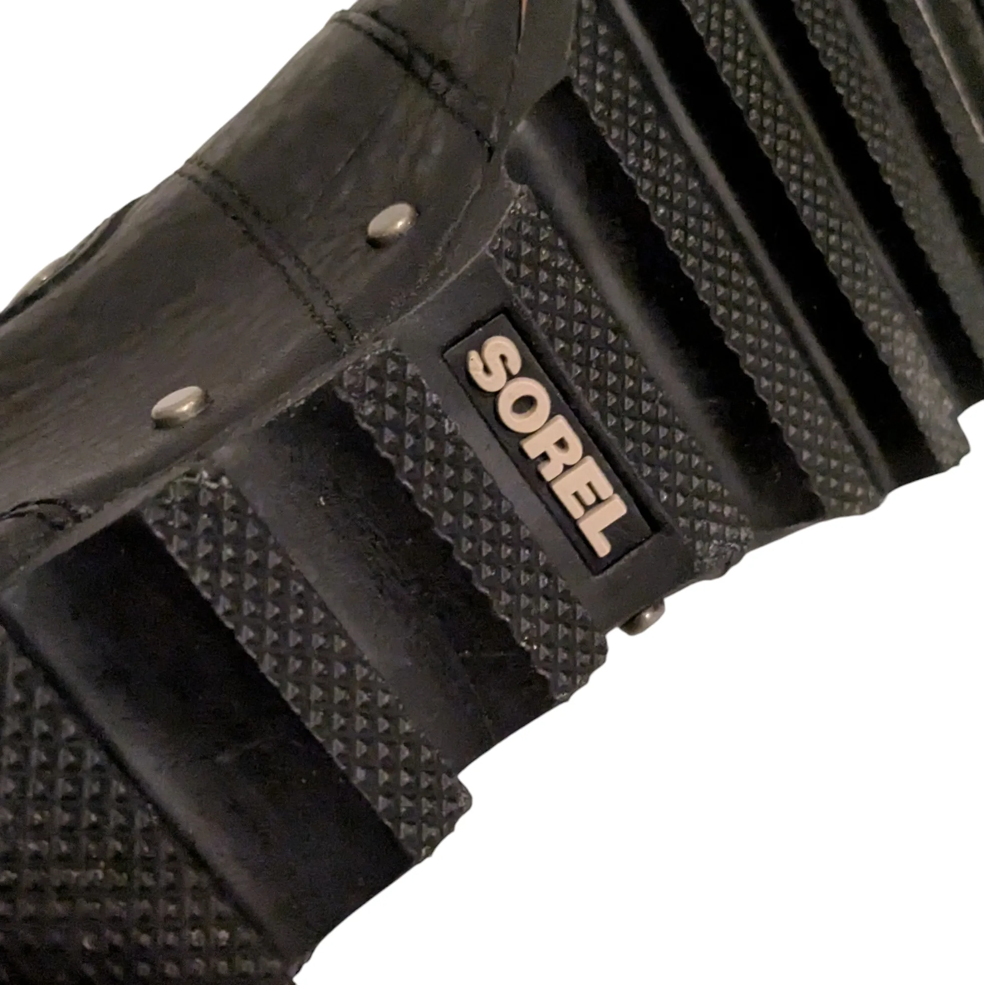 Sorel Joan of Arctic Wedge Boots Size 7.5