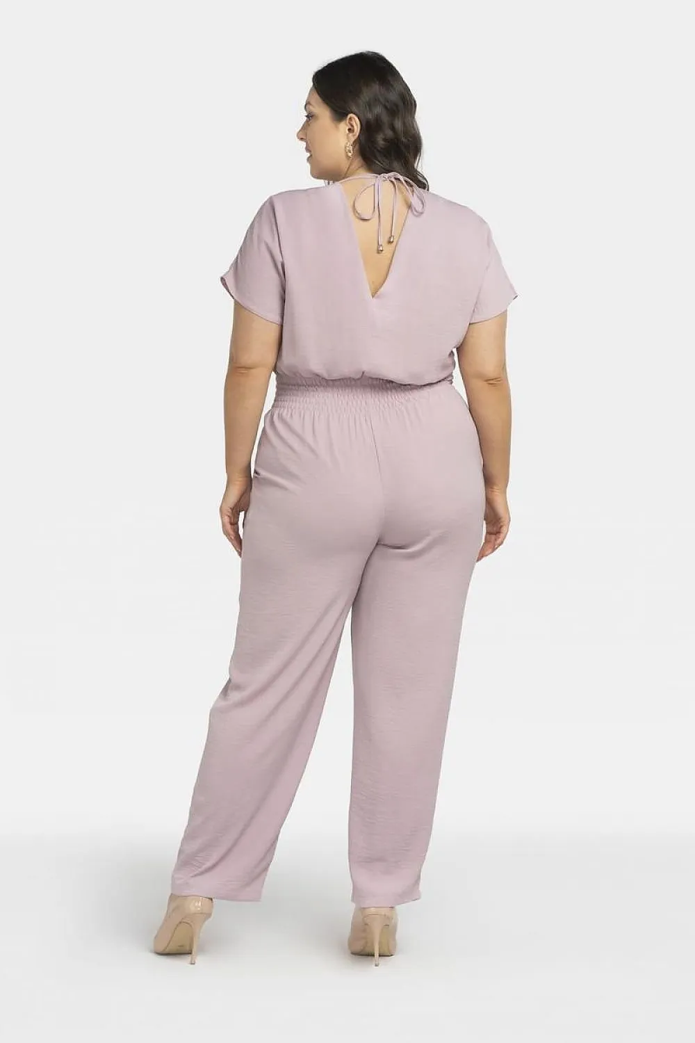 Suit plus size