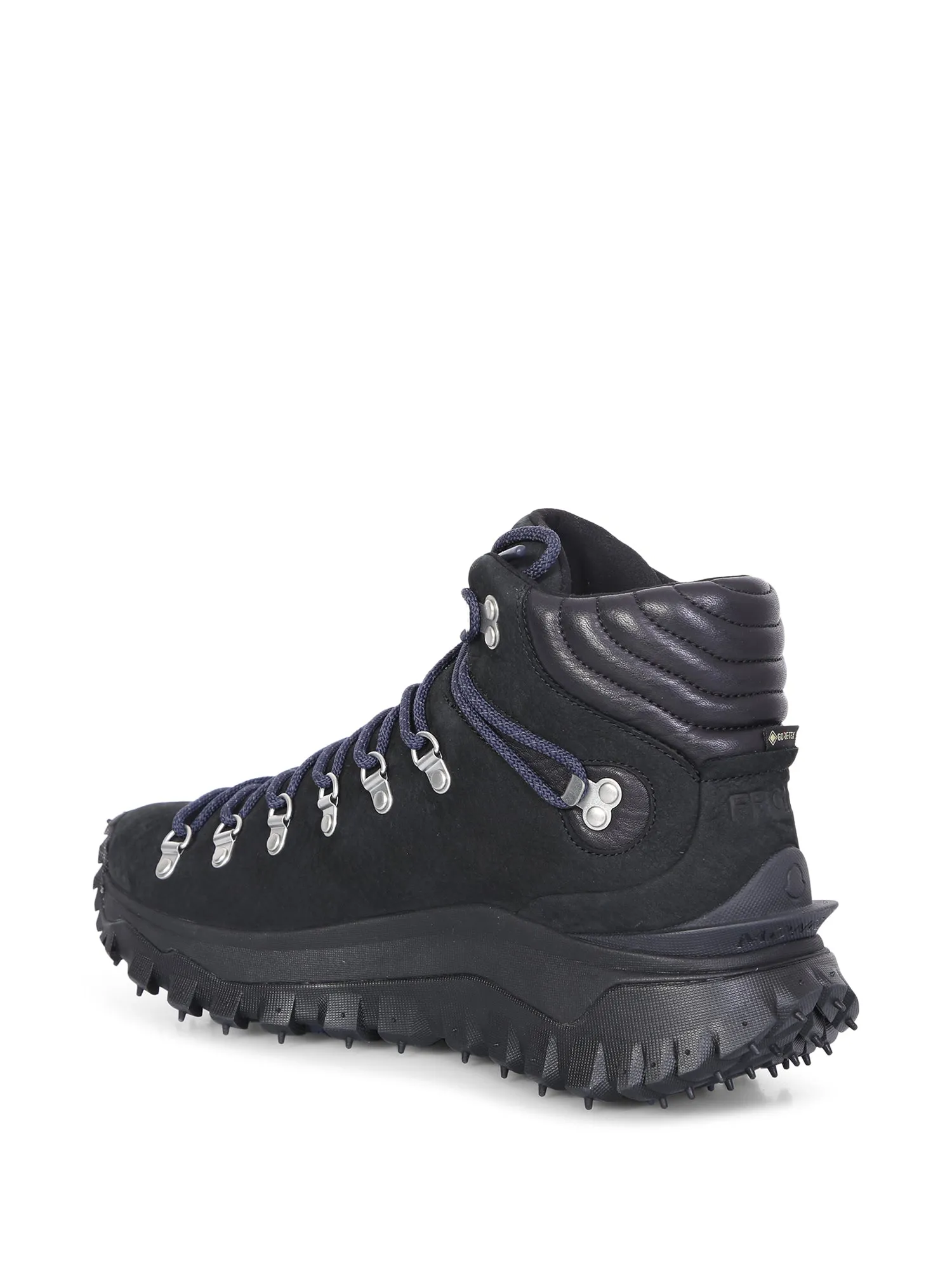 Trailgrip High Goretex ankle boots