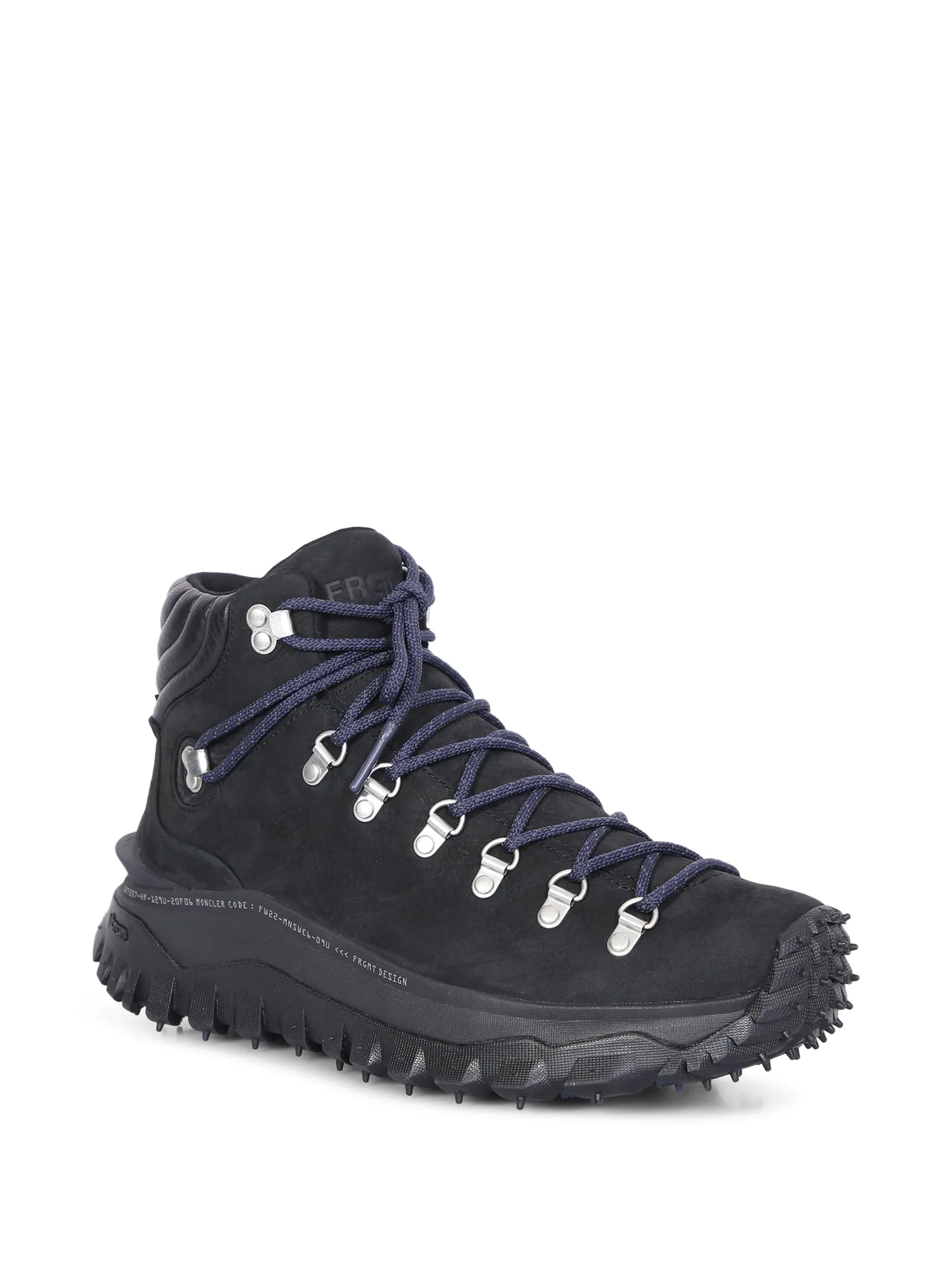 Trailgrip High Goretex ankle boots