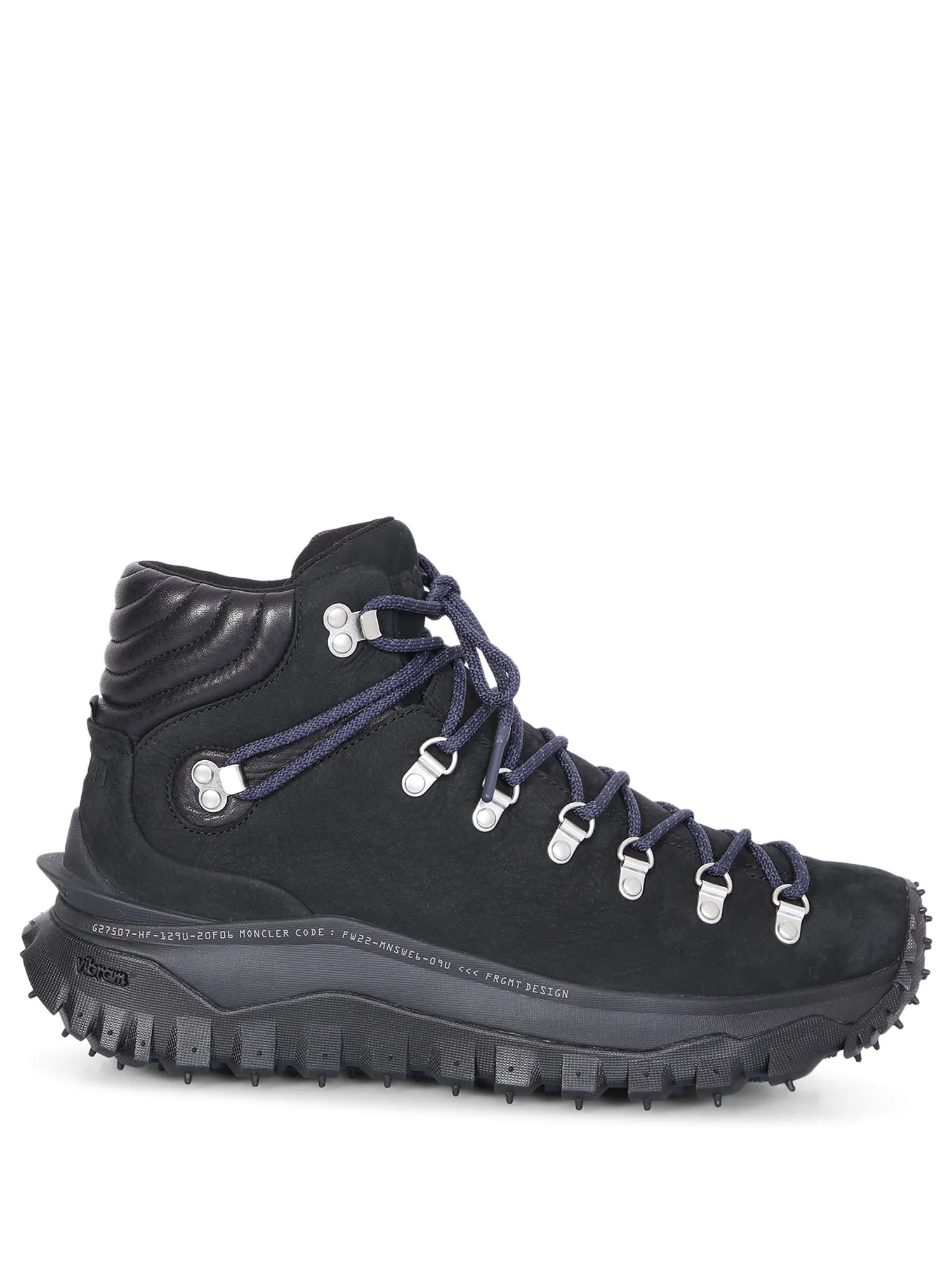 Trailgrip High Goretex ankle boots