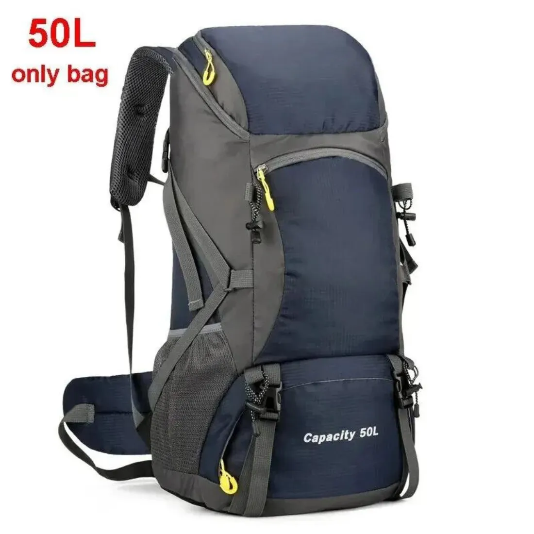 Travel Camping Backpack