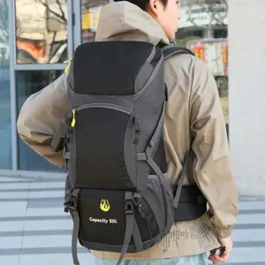 Travel Camping Backpack