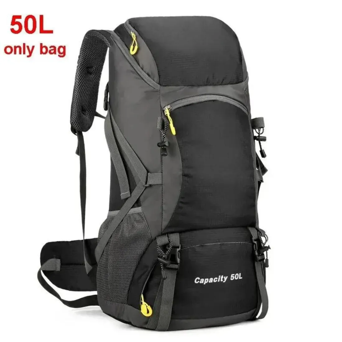 Travel Camping Backpack