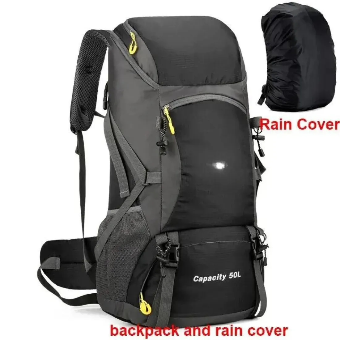 Travel Camping Backpack